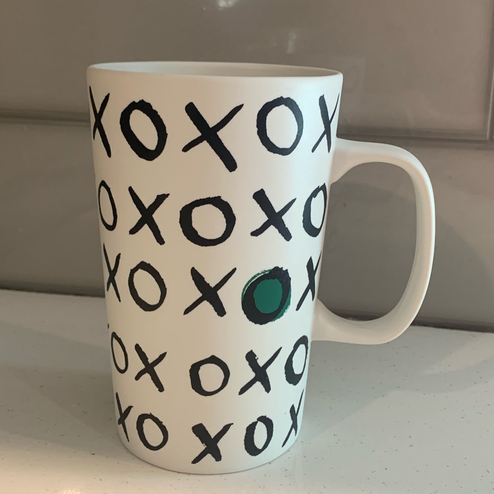 NWOT - Starbucks 16 fl. oz. Super Mug